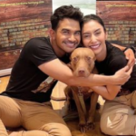 Tyas Mirasih & Tengku Tenzi Tyas Mirasih & Tengku Tenzi Ada Apa?