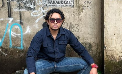 Uus Haramkan Kolaborasi Bareng Atta Halilintar