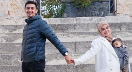 Vebby Palwinta Siap Punya Momongan Lagi