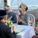 Venna Melinda dan Ferry Irawan Sah Jadi Suami Isteri