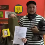 Istri Penyanyi Virgoun Laporkan ART ke Polisi, Ini Alasannya