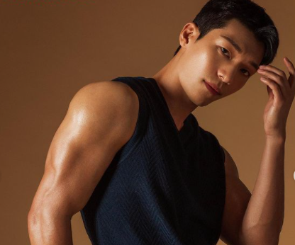 Aktor Wi Ha Joon Positif COVID-19, Pemain 'Squid Game'