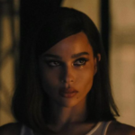 Zoe Kravitz Zoe Kravitz Sempat Ditolak Jadi Catwoman