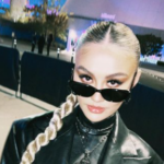 Agnez Mo Wajibkan Penyelenggara Acara Sediakan Nasi Padang