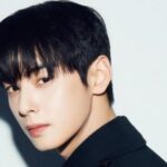 Aktor Cha Eun Woo Positif COVID-19