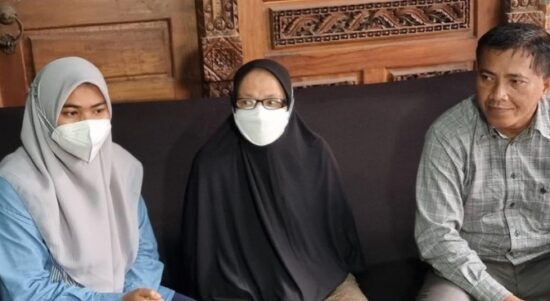 Warisan Dorce Jadi Perselisihan Anak Angkat dan Saudara Kandung