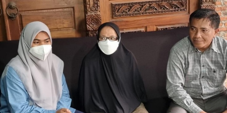 Warisan Dorce Jadi Perselisihan Anak Angkat dan Saudara Kandung