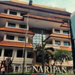 The Naripan Hotel, Hotel Peninggalan Belanda Termurah di Bandung