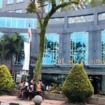 El Hotel Royale Bandung, Hotel Peninggalan Belanda yang Berganti Wajah