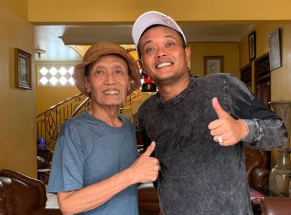 Tessy hidup Susah Setelah Pencekalan KPI