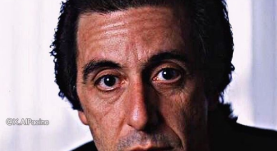 Perayaan Ultah Al Pacino Dengan Kekasih 28 Tahun