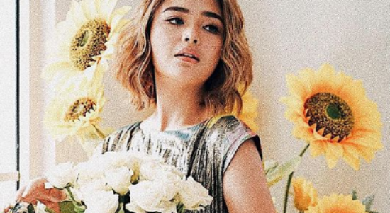 Tersebar Video Mesra Amanda Manopo dan Arya Saloka