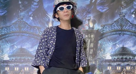 Aming Alami Depresi, Ternyata Ini Sebabnya