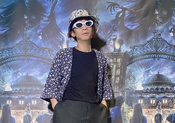 Aming Alami Depresi, Ternyata Ini Sebabnya