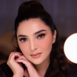 Ashanty Bantu Pengungsi Kebakaran Pasar Gembrong Ashanty Bantu Pengungsi Kebakaran Pasar Gembrong