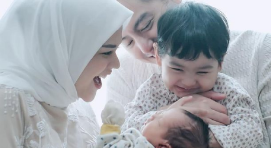 Roger Danuarta Ungkap Kondisi Cut Meyriska