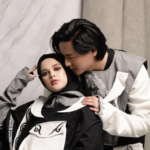 Cut Meyriska dan Roger Danuarta Dikaruniai Anak Kedua