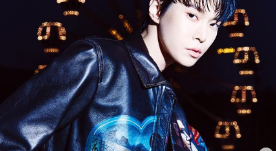 Sebelum Menjadi Idol, Doyoung Putus Sekolah