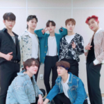 Siap-siap Album Baru GOT7 Rilis Bulan Mei