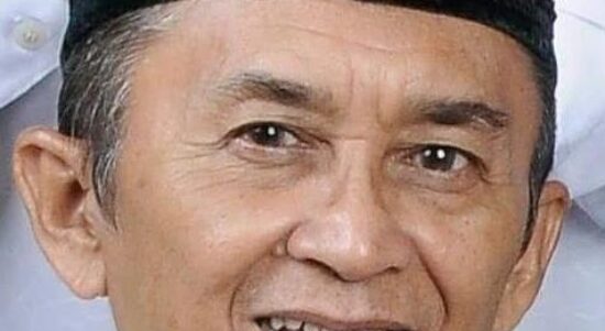 Gitaris Band Favourite's Group, Harry Toos Meninggal Dunia