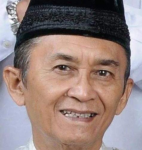 Gitaris Band Favourite's Group, Harry Toos Meninggal Dunia