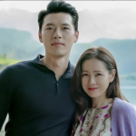 Hyun Bin Dan Son Ye Jin Bulan Madu Di Amerika Hyun Bin Dan Son Ye Jin Bulan Madu Di Amerika