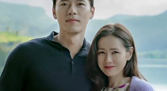 Hyun Bin Dan Son Ye Jin Bulan Madu Di Amerika