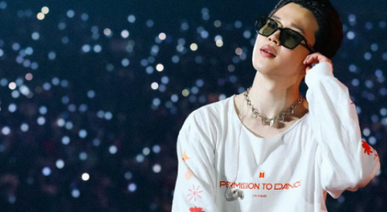 Jimin BTS Bakal Duet, Para ARMY Siap-siap!