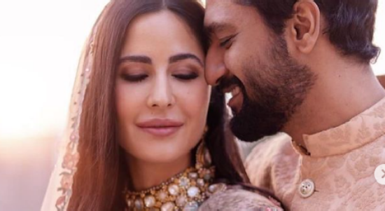 Katrina Kaif Ternyata Ngaku Punya Dua Agama