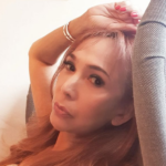 Divonis Kanker Paru Stadium 4, Ini Kondisi Kiki Fatmala Sekarang Divonis Kanker Paru Stadium 4, Ini Kondisi Kiki Fatmala Sekarang