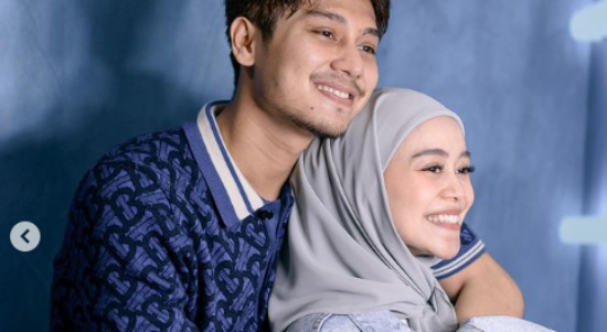 Artis Rizky Billar Kembalikan Uang, Lesty Kejora Bilang Begini