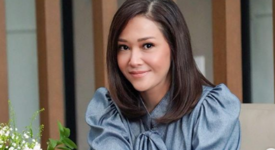 Banjir Doa Untuk Kesembuhan Maia Estianty