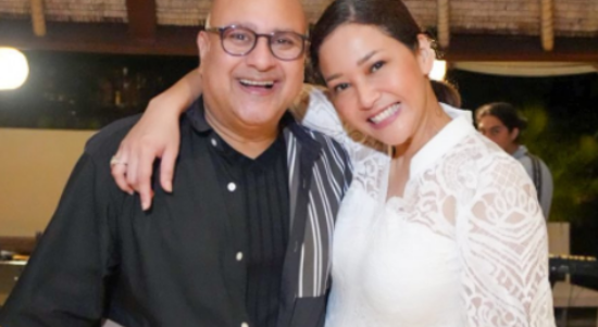 Demi Temani Maia Estianty, Irwan Mussry Pulang