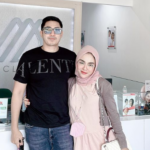 Medina Zein Bertekad Cerai Dari Lukman Azhari