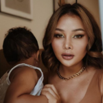 Kehidupan Mutia Ayu Setelah Glenn Fredly Pergi