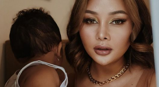 Kehidupan Mutia Ayu Setelah Glenn Fredly Pergi