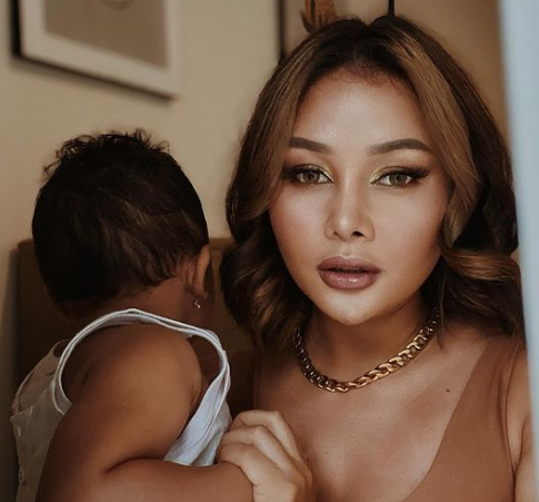 Kehidupan Mutia Ayu Setelah Glenn Fredly Pergi