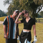 Akhirnya Nia Ramadhani dan Ardi Bakrie Menghirup Udara Bebas