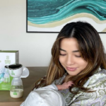 Nikita Willy Tidak Perlu Babysitter Untuk Mengurus Bayinya