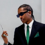 Pulang Liburan Bareng Rihanna, A$AP Rocky Ditangkap