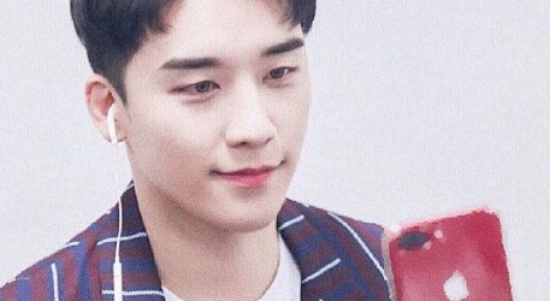 Seungri Titip Salam, Begini Tanggapan Warganet