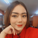 Kedekatan Rafello Dengan Kekasih Baru Thalita Latief