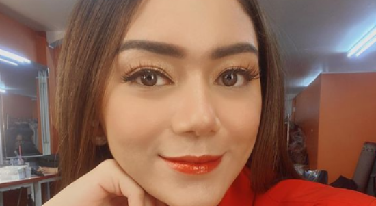 Kedekatan Rafello Dengan Kekasih Baru Thalita Latief