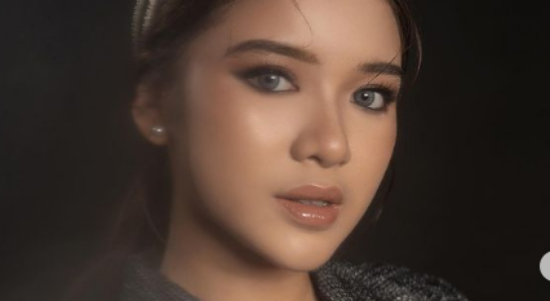 Tiara Andini Menggandeng Kekasih Di MV Terbarunya