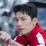 Sukses Squid Game Membuat Wi Ha Joon Cemas