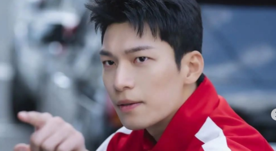 Sukses Squid Game Membuat Wi Ha Joon Cemas