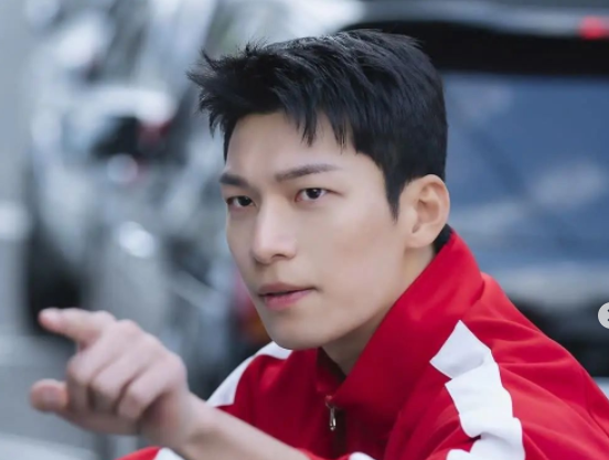 Sukses Squid Game Membuat Wi Ha Joon Cemas