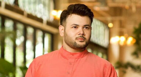 Usai Bebas Ridho Roma Siap Berkarya Lagi