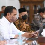 Jokowi-haji