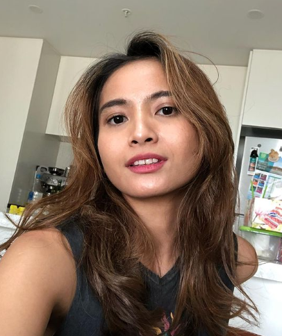 Memerankan Mumun, Acha Septriasa Dibantu Eddies Adelia